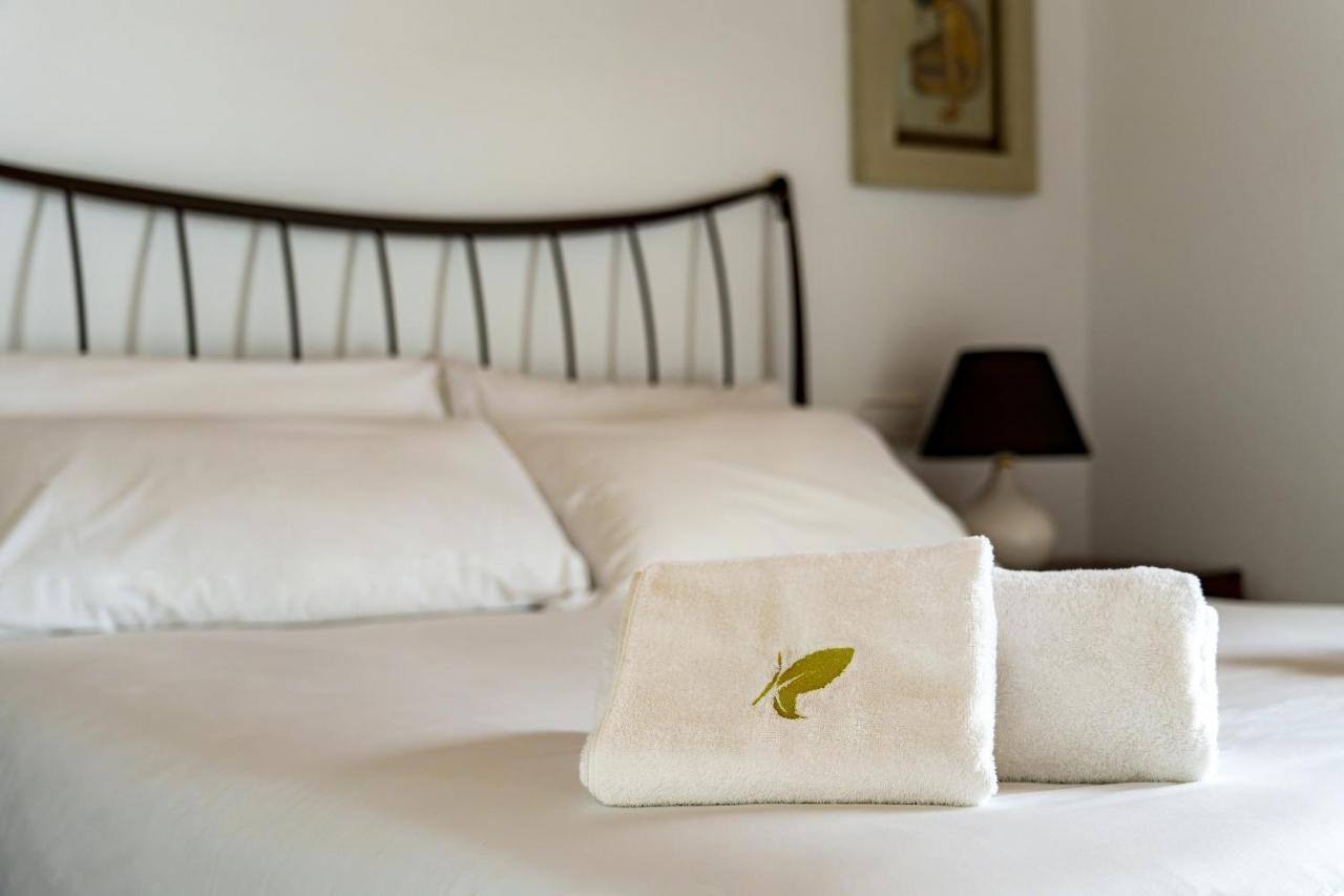Apartaments Tee & Sea Santa Cristina d'Aro Extérieur photo