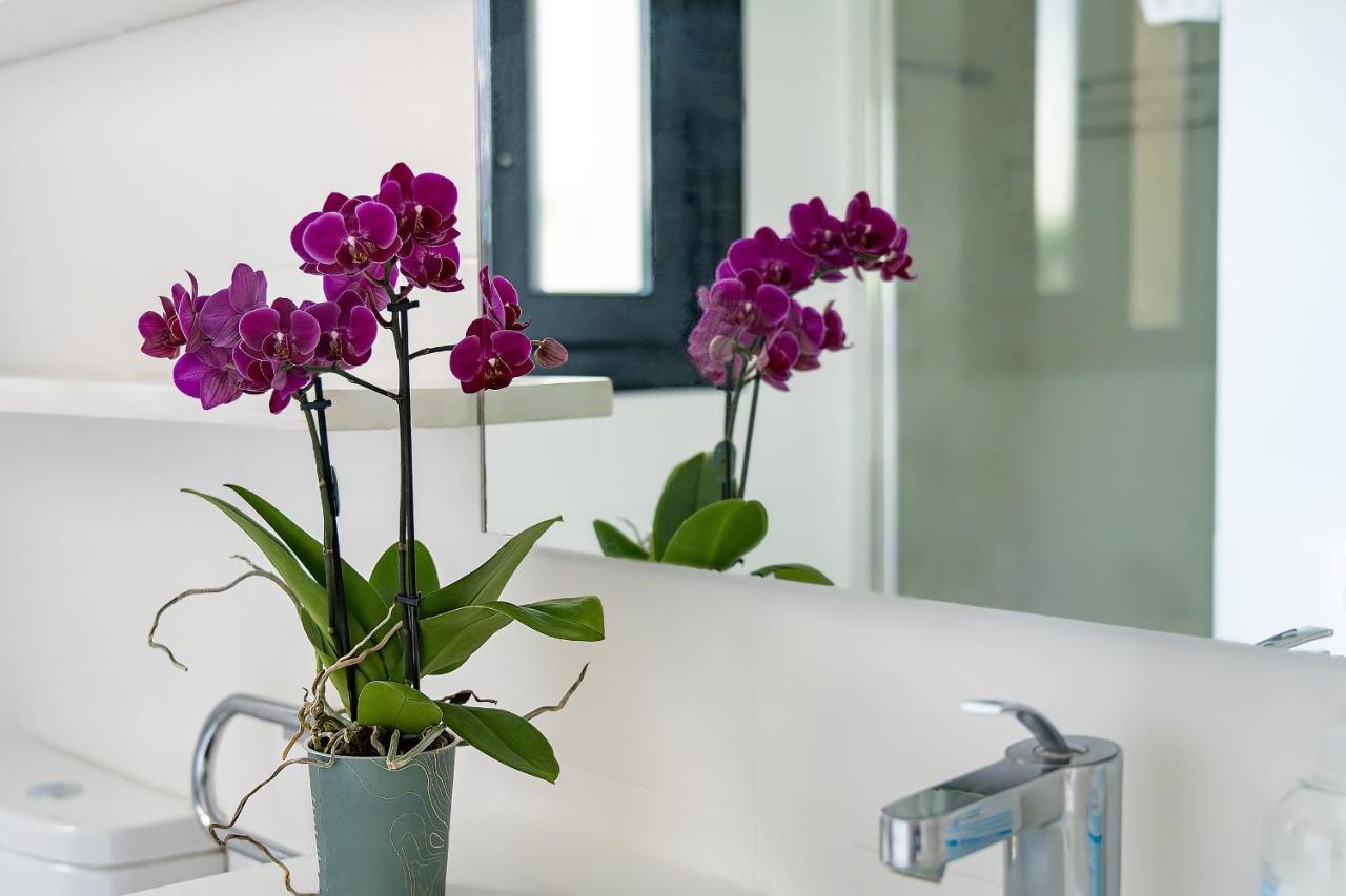 Apartaments Tee & Sea Santa Cristina d'Aro Extérieur photo