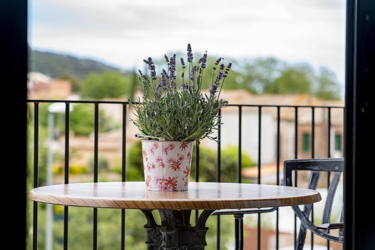Apartaments Tee & Sea Santa Cristina d'Aro Extérieur photo